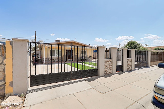 211 Fourth St, Sunland Park, NM 88063 - photo 4