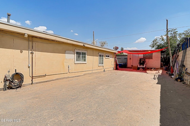 211 Fourth St, Sunland Park, NM 88063 - photo 6