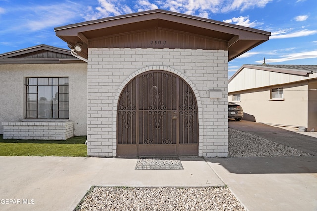 5905 Brazos Ave, El Paso, TX 79905 - photo 2