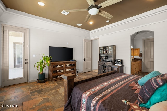 14600 Long Shadow Ave, El Paso, TX 79938 - photo 22