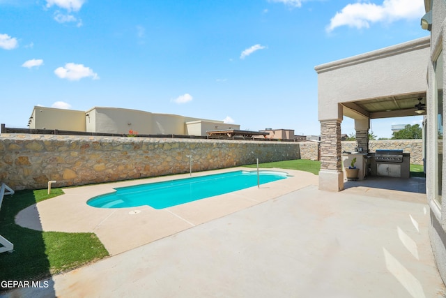 14600 Long Shadow Ave, El Paso, TX 79938 - photo 44