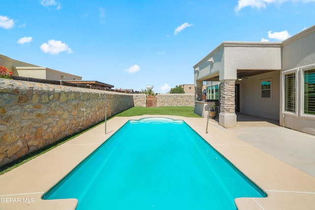 14600 Long Shadow Ave, El Paso, TX 79938 - photo 43