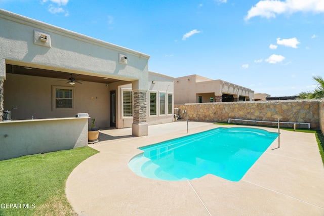 14600 Long Shadow Ave, El Paso, TX 79938 - photo 45