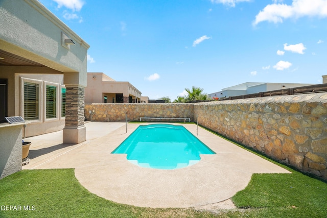 14600 Long Shadow Ave, El Paso, TX 79938 - photo 46
