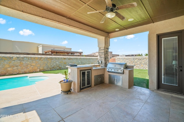 14600 Long Shadow Ave, El Paso, TX 79938 - photo 49