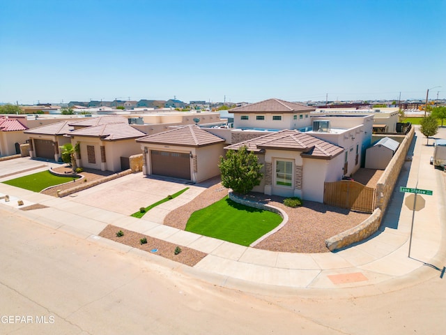 14600 Long Shadow Ave, El Paso, TX 79938 - photo 51
