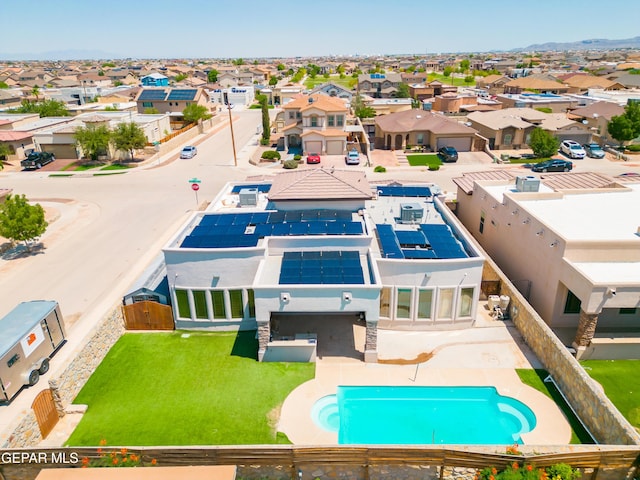 14600 Long Shadow Ave, El Paso, TX 79938 - photo 58