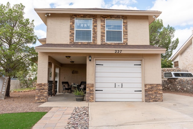 227 Cutlass Dr, El Paso, TX 79932 - photo 1