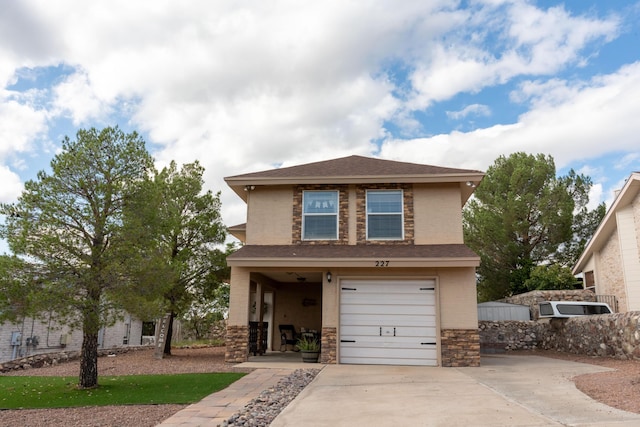 227 Cutlass Dr, El Paso, TX 79932 - photo 2