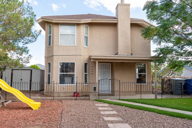 227 Cutlass Dr, El Paso, TX 79932 - photo 26