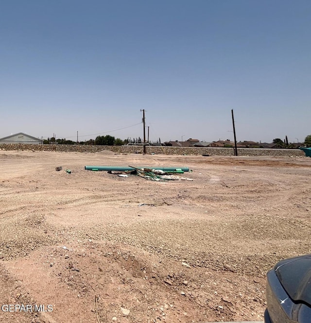 11342 Jasso, El Paso, TX 79936