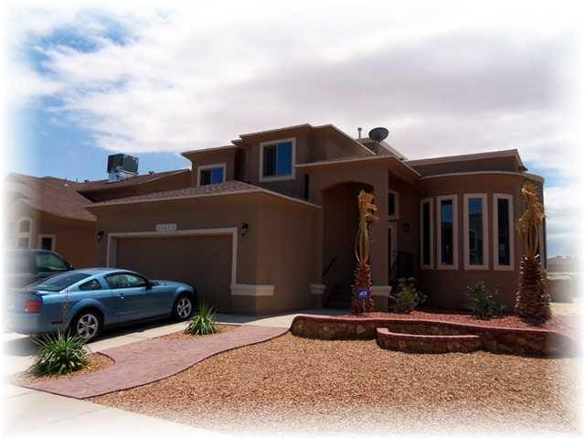 12804 Destiny Ave, El Paso, TX 79938 - photo 1