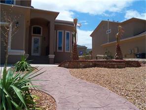 12804 Destiny Ave, El Paso, TX 79938 - photo 8