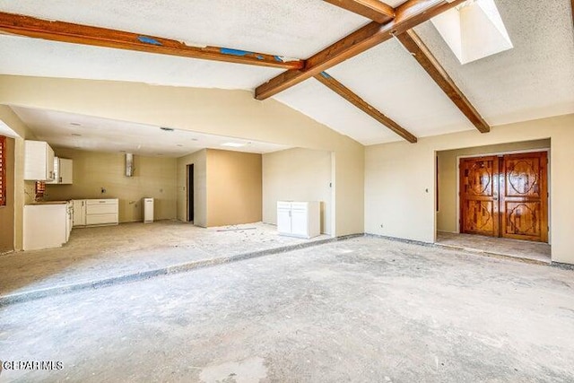 1944 Ratner Cir, El Paso, TX 79936 - view of unfurnished living room