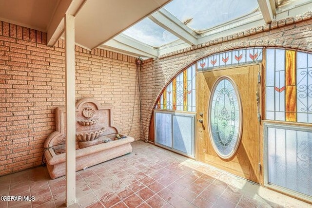 1944 Ratner Cir, El Paso, TX 79936 - entrance to property