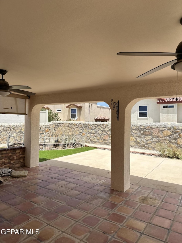 12641 Tierra Fresca Ct, El Paso, TX 79938 - photo 23