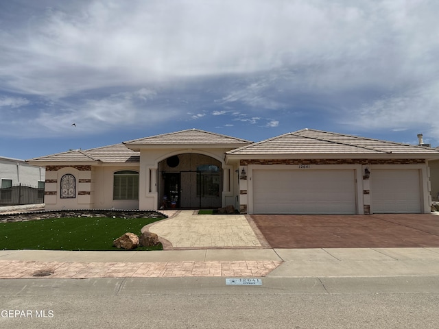 12641 Tierra Fresca Ct, El Paso, TX 79938 - photo 1