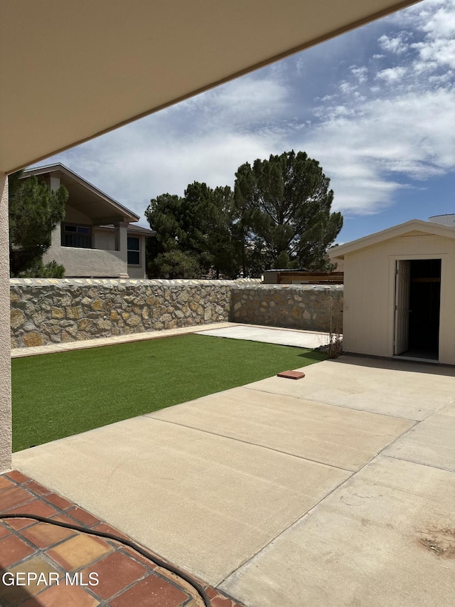 12641 Tierra Fresca Ct, El Paso, TX 79938 - photo 25