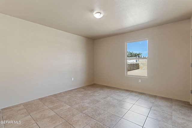 708 Cora Ruecker, El Paso, TX 79928 - empty room featuring baseboards