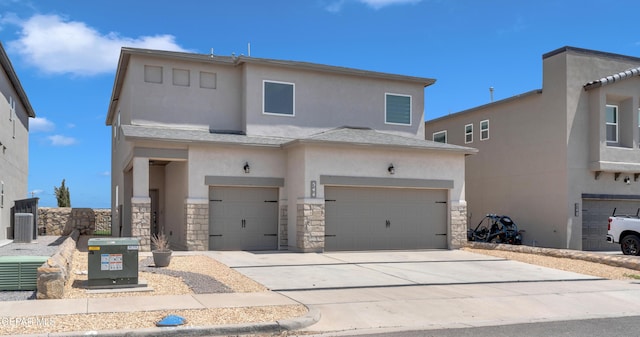 544 La Entrada Cir, Sunland Park, NM 88063 - photo 1