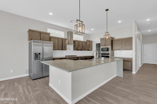 544 La Entrada Cir, Sunland Park, NM 88063 - photo 21