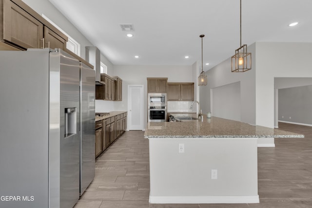 544 La Entrada Cir, Sunland Park, NM 88063 - photo 22