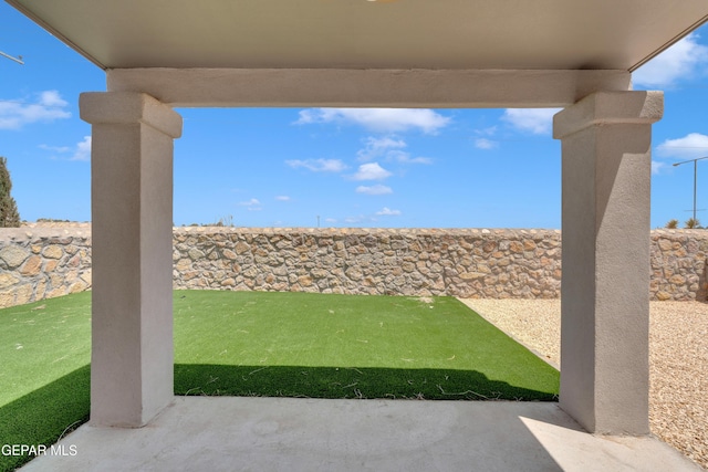 544 La Entrada Cir, Sunland Park, NM 88063 - photo 55