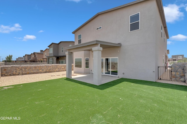 544 La Entrada Cir, Sunland Park, NM 88063 - photo 56