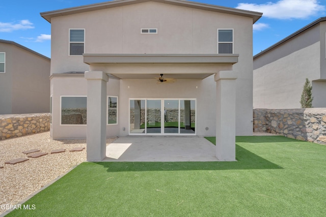 544 La Entrada Cir, Sunland Park, NM 88063 - photo 57