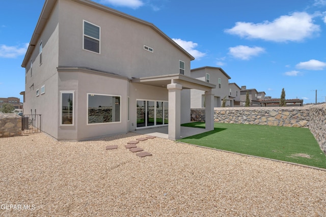 544 La Entrada Cir, Sunland Park, NM 88063 - photo 58