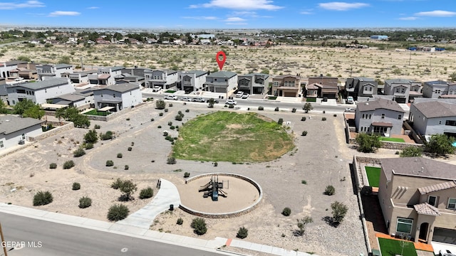 544 La Entrada Cir, Sunland Park, NM 88063 - photo 66
