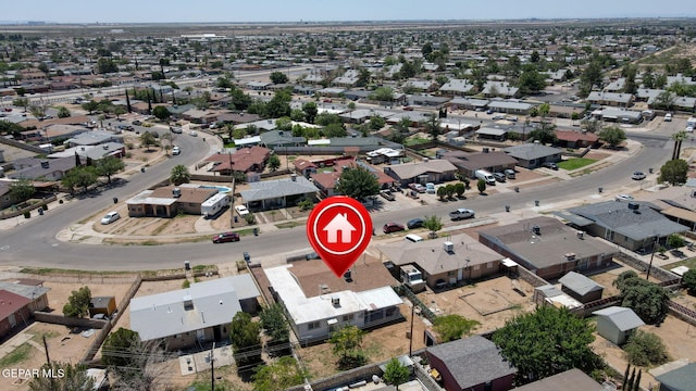 8915 Crosson Cir, El Paso, TX 79904 - photo 49