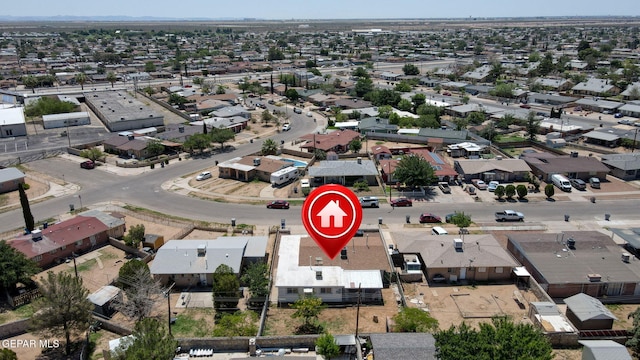8915 Crosson Cir, El Paso, TX 79904 - photo 48