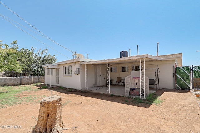 8915 Crosson Cir, El Paso, TX 79904 - photo 38