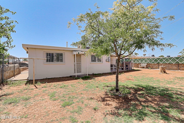 8915 Crosson Cir, El Paso, TX 79904 - photo 40