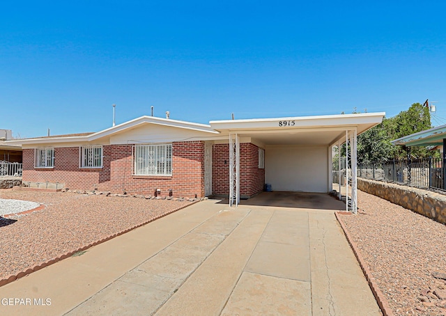 8915 Crosson Cir, El Paso, TX 79904 - photo 42