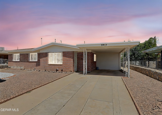 8915 Crosson Cir, El Paso, TX 79904 - photo 1