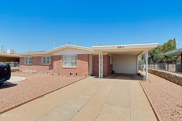 8915 Crosson Cir, El Paso, TX 79904 - photo 43