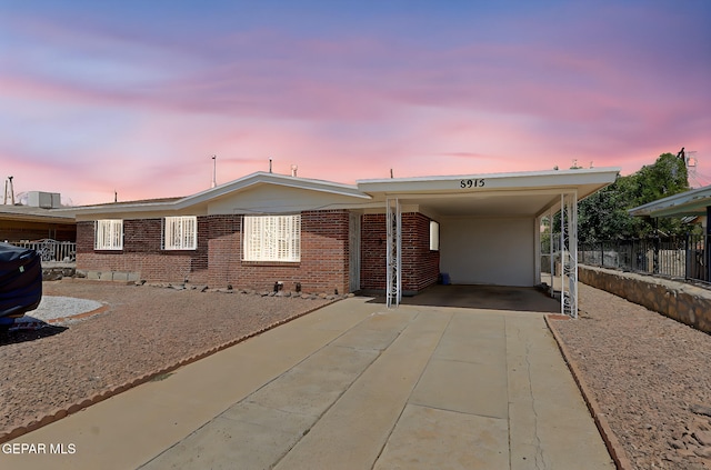 8915 Crosson Cir, El Paso, TX 79904 - photo 44