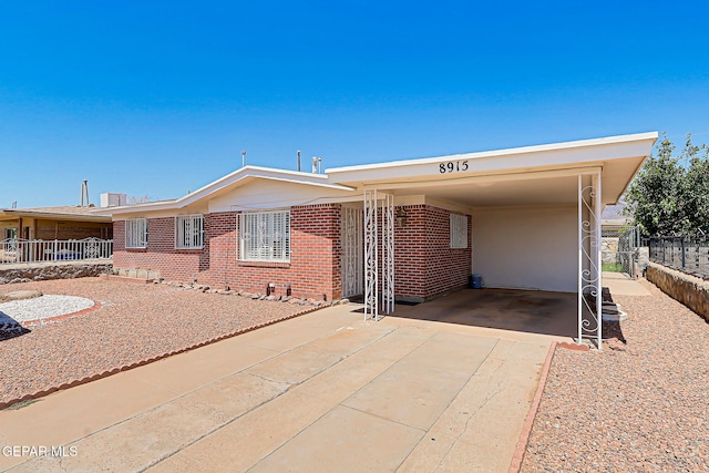 8915 Crosson Cir, El Paso, TX 79904 - photo 45