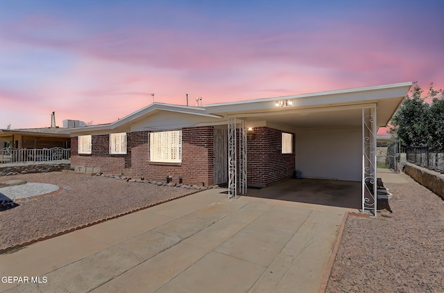 8915 Crosson Cir, El Paso, TX 79904 - photo 2