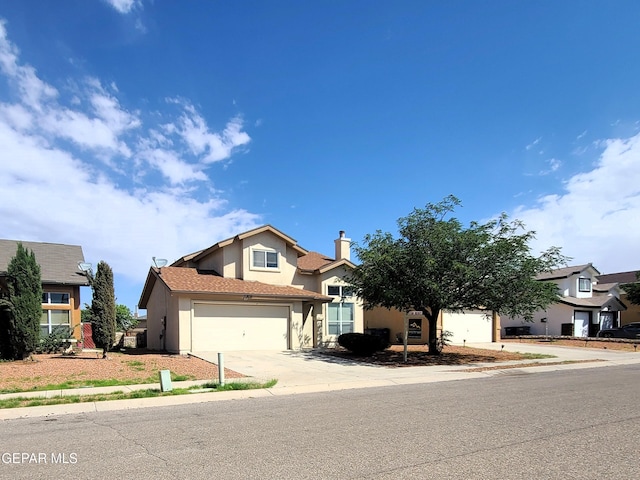 11805 Mesquite Bush Dr, El Paso, TX 79934 - photo 4