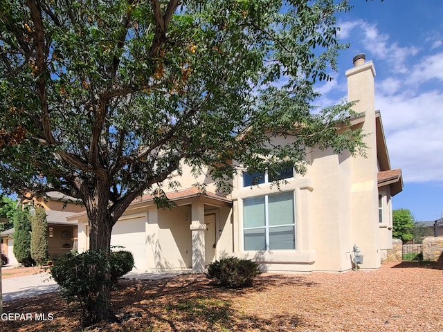 11805 Mesquite Bush Dr, El Paso, TX 79934 - photo 3