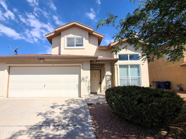 11805 Mesquite Bush Dr, El Paso, TX 79934 - photo 1