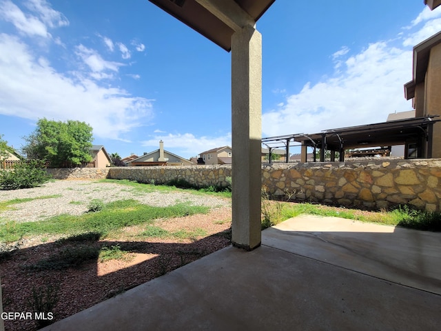 11805 Mesquite Bush Dr, El Paso, TX 79934 - photo 55