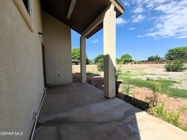 11805 Mesquite Bush Dr, El Paso, TX 79934 - photo 56