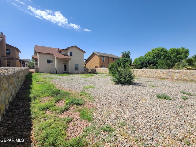 11805 Mesquite Bush Dr, El Paso, TX 79934 - photo 58