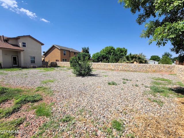 11805 Mesquite Bush Dr, El Paso, TX 79934 - photo 60