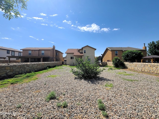 11805 Mesquite Bush Dr, El Paso, TX 79934 - photo 61