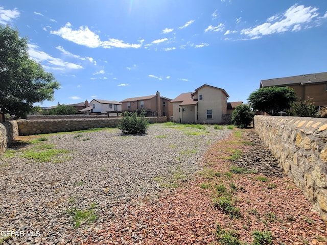 11805 Mesquite Bush Dr, El Paso, TX 79934 - photo 62